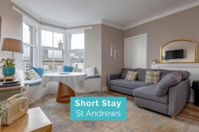 Argyle Street Apartment - No 44